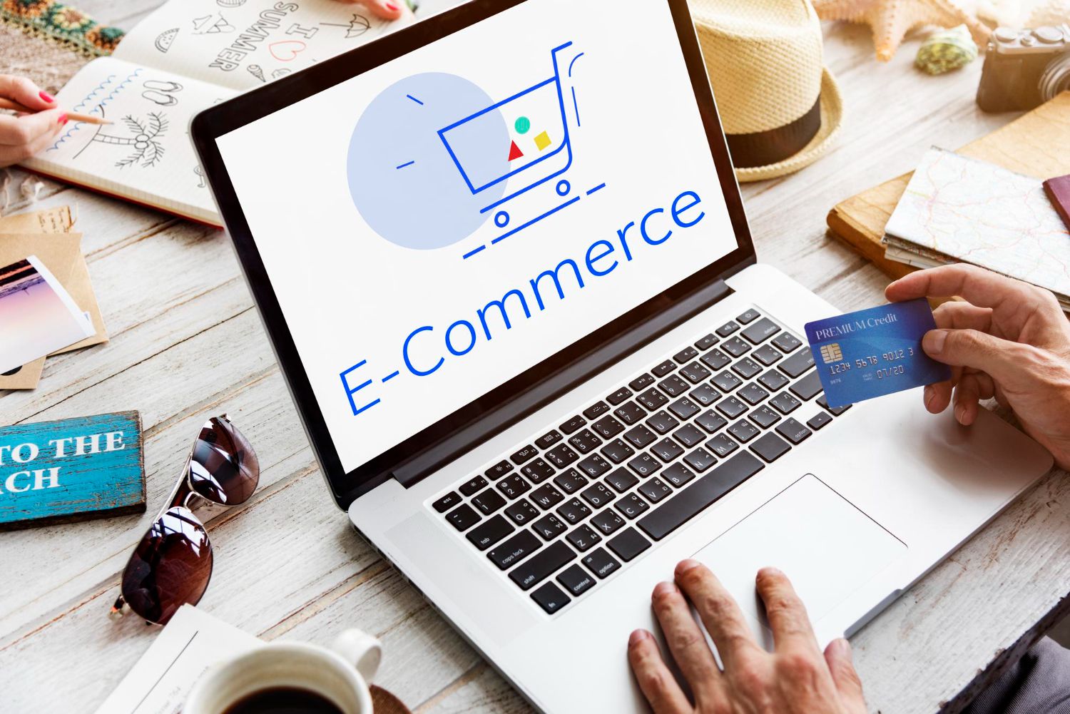 pace e-commerce ventures limited ipo